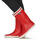 Cipők Női Gumicsizmák Aigle MALOUINE Piros