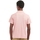Ruhák Férfi Pólók / Galléros Pólók Barbour Ryde Polo Shirt - Pink Salt Rózsaszín