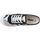 Cipők Férfi Divat edzőcipők Kawasaki Tattoo Canvas Shoe K202420 1002 White Fehér