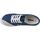 Cipők Divat edzőcipők Kawasaki Retro Canvas Shoe K192496-ES 2002 Navy Tengerész
