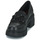 Cipők Női Mokkaszínek Refresh 171342 Fekete 