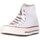 Cipők Magas szárú edzőcipők Converse 162056C Fehér