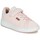 Cipők Divat edzőcipők Levi's 27465-18 Rózsaszín