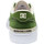 Cipők Férfi Deszkás cipők DC Shoes Teknic s jaakko Zöld