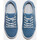 Cipők Gyerek Divat edzőcipők Timberland Seneca bay fabric ox Kék