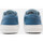 Cipők Gyerek Divat edzőcipők Timberland Seneca bay fabric ox Kék