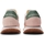 Cipők Női Divat edzőcipők New Balance Sapatilhas WS237QA Rózsaszín