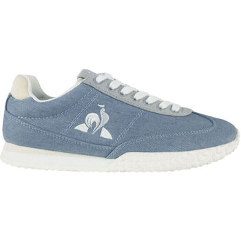 Cipők Női Divat edzőcipők Le Coq Sportif 2210334 LIGHT BLUE Kék