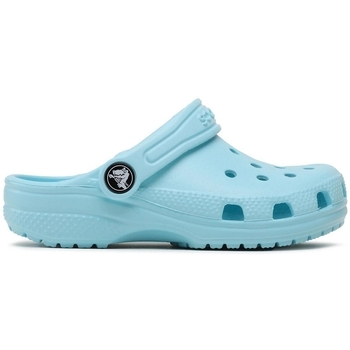 Cipők Férfi Papucsok Crocs CLASSIC Kék