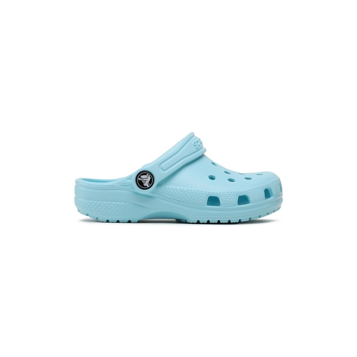 Cipők Férfi Papucsok Crocs CLASSIC Kék