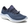 Cipők Női Divat edzőcipők Crocs LITERIDE 360 CLOG Kék