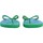 Cipők Férfi Lábujjközös papucsok Superdry 235333 Zöld