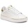 Cipők Női Divat edzőcipők Emporio Armani EA7 X7X009 XK329 Fehér