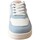 Cipők Divat edzőcipők Levi's 27463-18 Kék