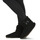 Cipők Női Mamuszok Isotoner 97720 Fekete 