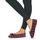 Cipők Női Mamuszok Isotoner 97300 Sokszínű