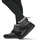 Cipők Női Hótaposók Kangaroos K-PE Marty RTX Fekete 