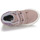 Cipők Lány Magas szárú edzőcipők Kangaroos KaVu Primo V Rózsaszín / Lila