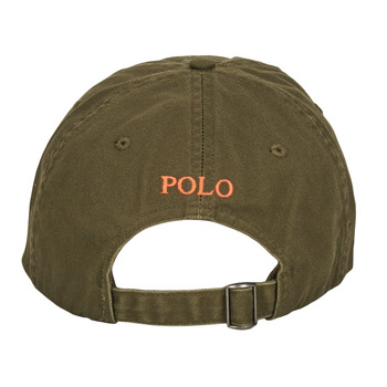 Polo Ralph Lauren CLS SPRT CAP-CAP-HAT Keki