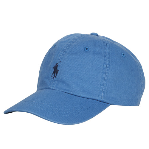 Textil kiegészítők Férfi Baseball sapkák Polo Ralph Lauren CLS SPRT CAP-CAP-HAT Kék