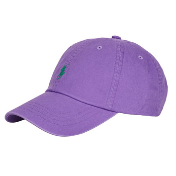 Textil kiegészítők Baseball sapkák Polo Ralph Lauren CLS SPRT CAP-HAT Lila / Tavasz / Lila