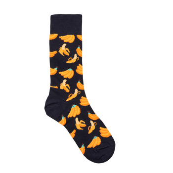 Kiegészítők High socks Happy socks BANANA Sokszínű