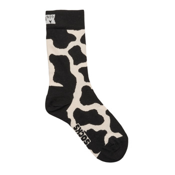 Kiegészítők High socks Happy socks COW Sokszínű