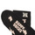 Kiegészítők High socks Happy socks FLASH Sokszínű