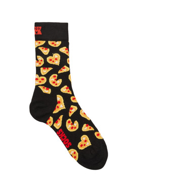 Kiegészítők High socks Happy socks PIZZA LOVE Sokszínű