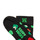 Kiegészítők High socks Happy socks APPLE Sokszínű