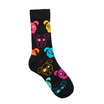 Kiegészítők High socks Happy socks DOG Sokszínű