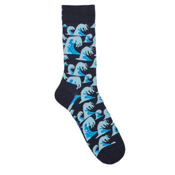 Kiegészítők High socks Happy socks WAVES Sokszínű