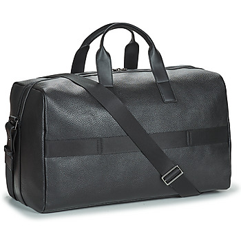 Tommy Hilfiger TH CENTRAL DUFFLE Fekete 