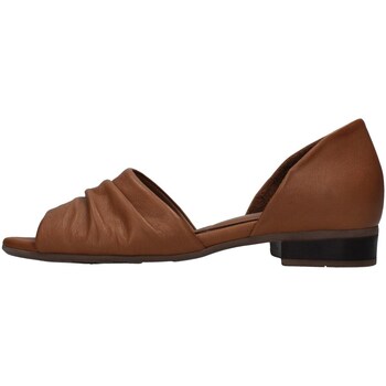Cipők Női Szandálok / Saruk Bueno Shoes WY6100 Barna