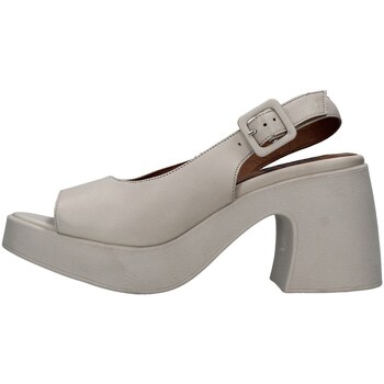 Cipők Női Szandálok / Saruk Bueno Shoes WY12203 Fehér