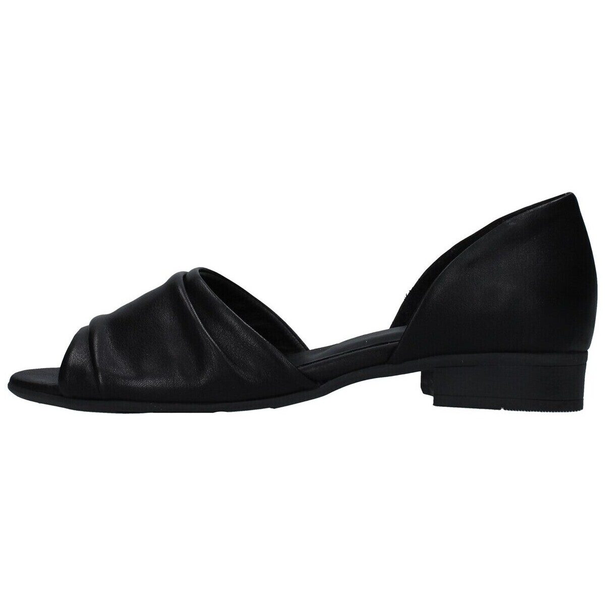 Cipők Női Szandálok / Saruk Bueno Shoes WY6100 Fekete 