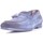 Cipők Férfi Mokkaszínek Doucal's DU2823NWTOPY632 Kék