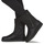Cipők Női Csizmák Skechers KEEPSAKES 2.0 Fekete 