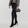 Táskák Női Válltáskák Karl Lagerfeld K/BIKER SM CROSSBODY Fekete 