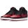 Cipők Férfi Divat edzőcipők Nike COURT VISION MID Fekete 