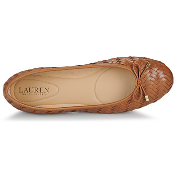 Lauren Ralph Lauren JAYNA-FLATS-BALLET Konyak