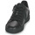 Cipők Női Rövid szárú edzőcipők Geox D BLOMIEE Fekete 