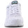 Cipők Női Rövid szárú edzőcipők Skechers Bobs Squad Reclaim Life White 117282-WHT Fehér