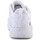 Cipők Női Rövid szárú edzőcipők Skechers Bobs Squad Reclaim Life White 117282-WHT Fehér