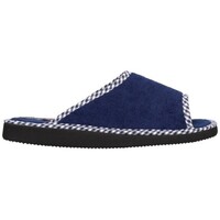 Cipők Női Mamuszok Doctor Cutillas 24502 Mujer Azul Kék