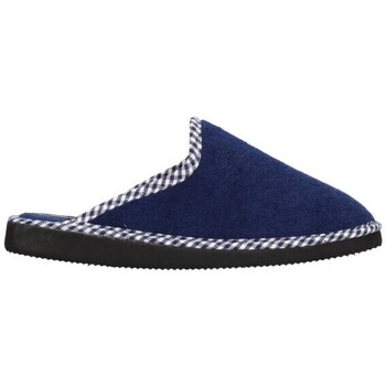 Cipők Női Mamuszok Doctor Cutillas 24503 Mujer Azul marino Kék