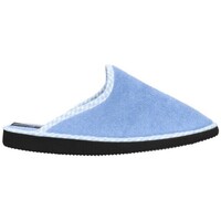 Cipők Női Mamuszok Doctor Cutillas 24503 aguamar Mujer Celeste Kék
