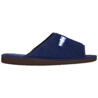 Cipők Férfi Oxford cipők & Bokacipők Doctor Cutillas 12253 Hombre Azul Kék