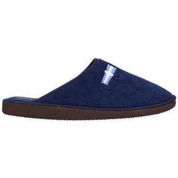Cipők Férfi Oxford cipők & Bokacipők Doctor Cutillas 12254 Hombre Azul Kék