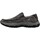 Cipők Férfi Munkavédelmi cipők Skechers ZAPATO AIR-COOLED HOMBRE  204438 Szürke